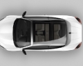 Renault Megane CC-002